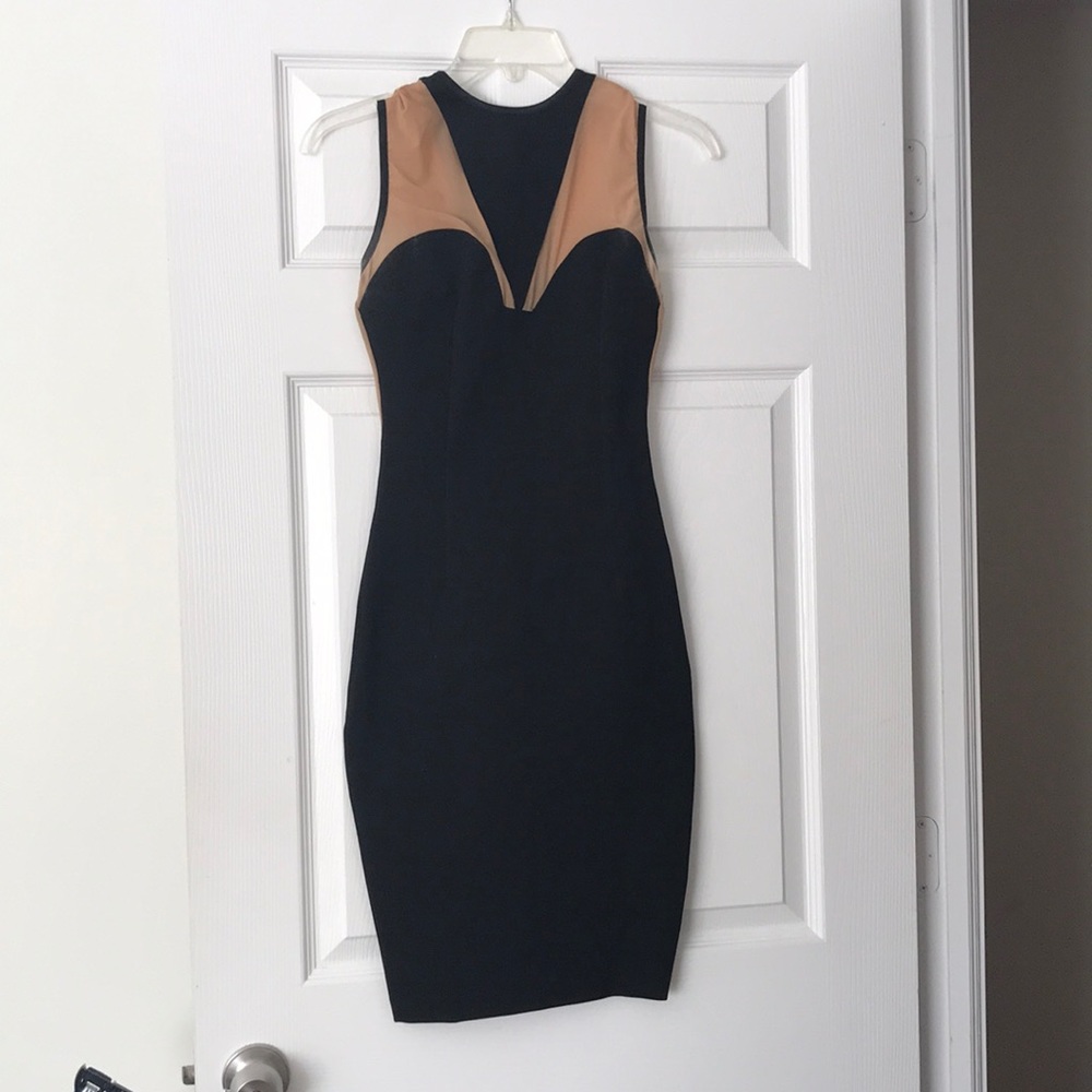 Torn by Ronny Kobo dress